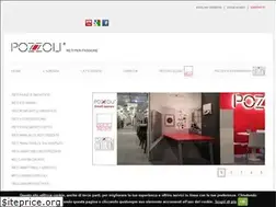 Sites similar to pozzoli.biz