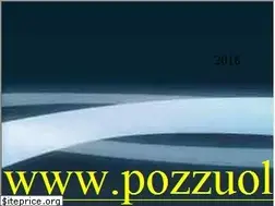 Sites similar to pozzuolicity.com