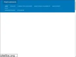 Sites similar to pozzyland.net