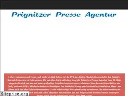 Sites similar to pp-agentur.net