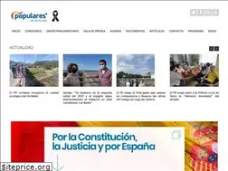 Sites similar to pp-asturias.com