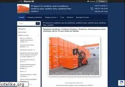 Sites similar to pp-budpostach.com.ua