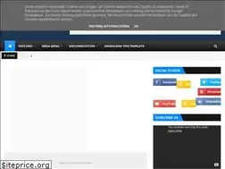 Sites similar to pp-darussalam.blogspot.com