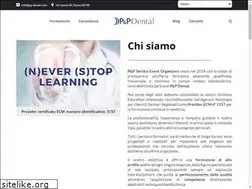 Sites similar to pp-dental.com