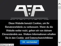 Sites similar to pp-exclusive.com