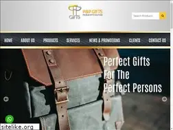 Sites similar to pp-gifts.com