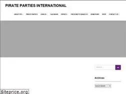 Sites similar to pp-international.net