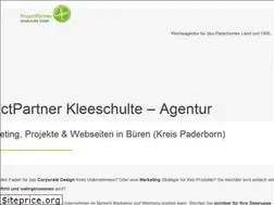 Sites similar to pp-k.de