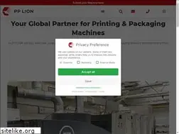 Sites similar to pp-lion.com