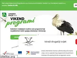 Sites similar to pp-lonjsko-polje.hr