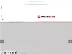 Sites similar to pp-performance.net