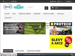 Sites similar to pp-profi.cz