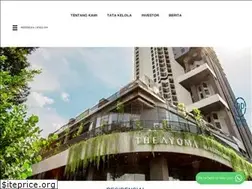 Sites similar to pp-properti.com