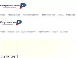 Sites similar to pp-rs.org.br