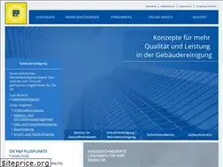 Sites similar to pp-service.com