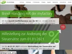Sites similar to pp-systeme.de
