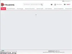 Sites similar to pp-trading.de