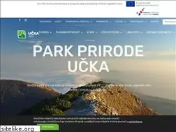 Sites similar to pp-ucka.hr