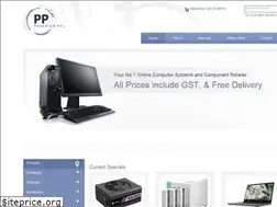 Sites similar to pp.co.nz