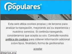 Sites similar to pp.es