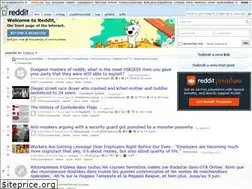 Sites similar to pp.reddit.com