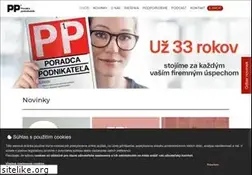 Sites similar to pp.sk