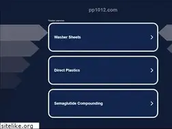 Sites similar to pp1012.com