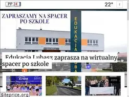 Sites similar to pp24.info.pl