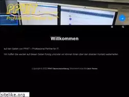 Sites similar to pp4it.de