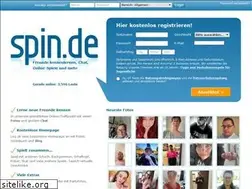 Sites similar to pp7.spin.de