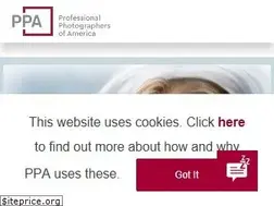 Sites similar to ppa.com