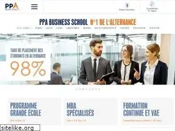 Sites similar to ppa.fr
