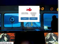 Sites similar to ppa.gc.ca
