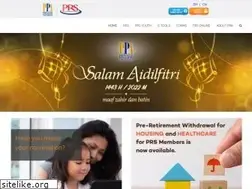 Sites similar to ppa.my