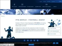 Sites similar to ppa.world