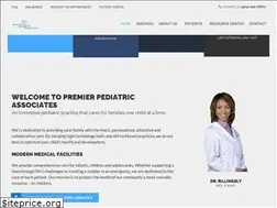 Sites similar to ppa4kids.com