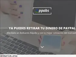 Sites similar to ppabs.com