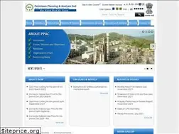 Sites similar to ppac.gov.in
