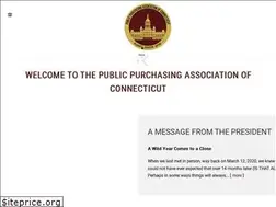 Sites similar to ppac.us