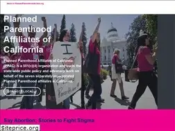Sites similar to ppacca.org