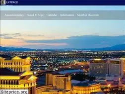 Sites similar to ppace.org