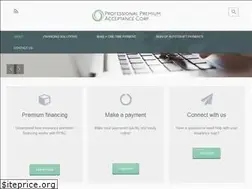 Sites similar to ppacfinance.com