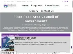 Sites similar to ppacg.org