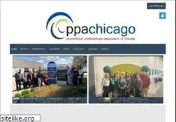 Sites similar to ppachicago.org