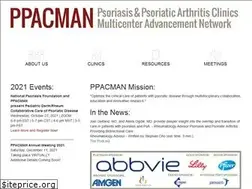 Sites similar to ppacman.org