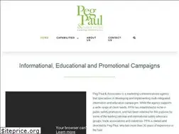 Sites similar to ppacom.com