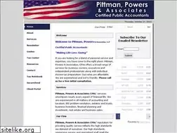 Sites similar to ppacpa.com