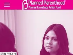 Sites similar to ppaction.org