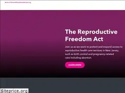 Sites similar to ppactionnj.org
