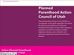 Sites similar to ppacutah.org